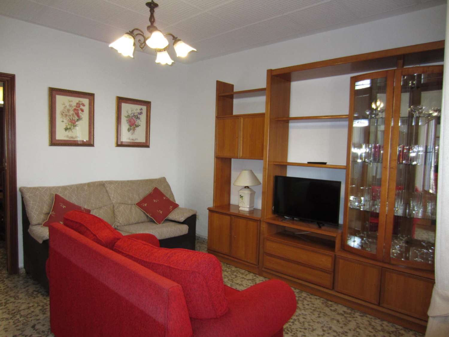 Дом в продаже в Centro Ciudad (Fuengirola)