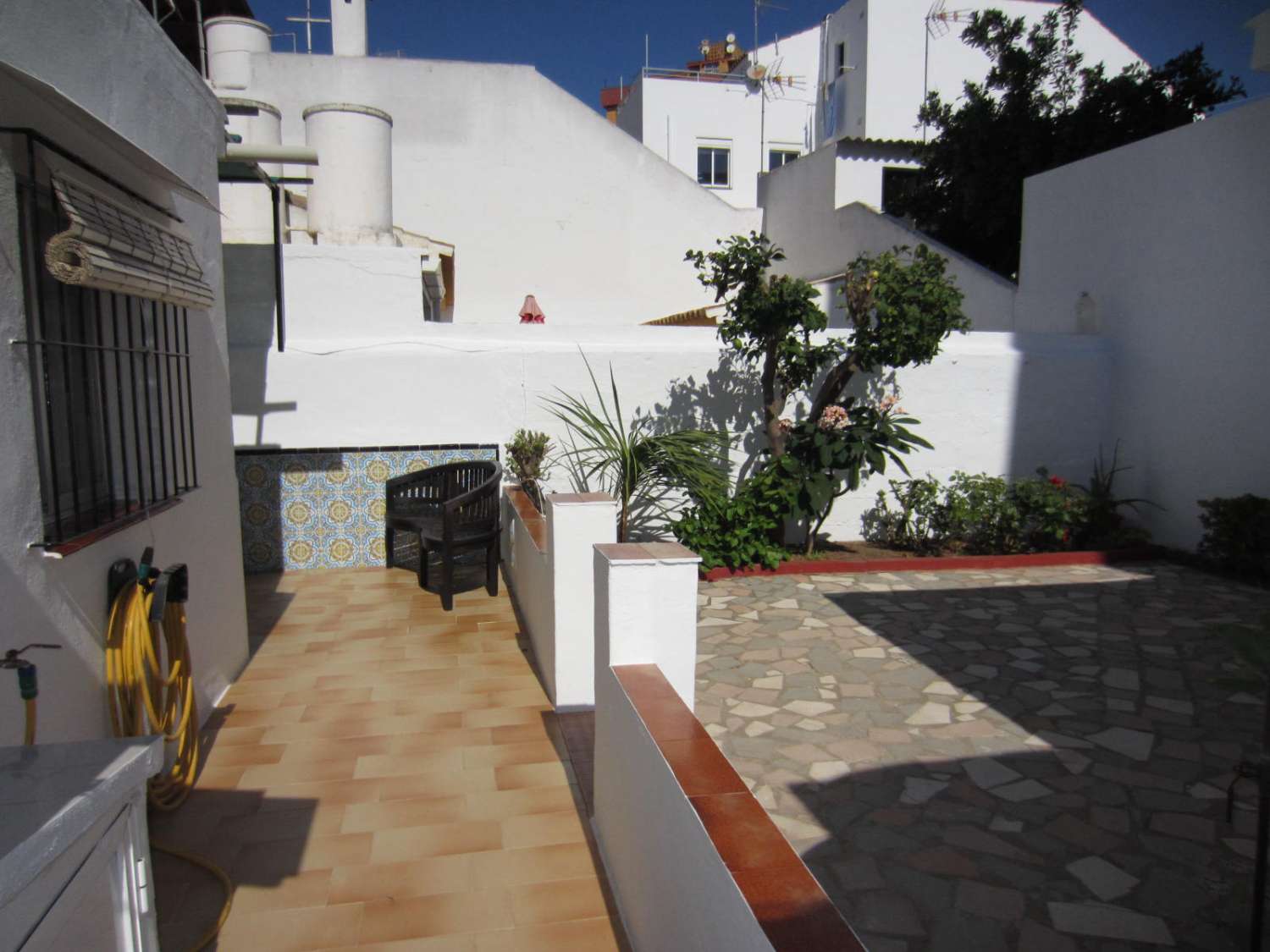 Дом в продаже в Centro Ciudad (Fuengirola)