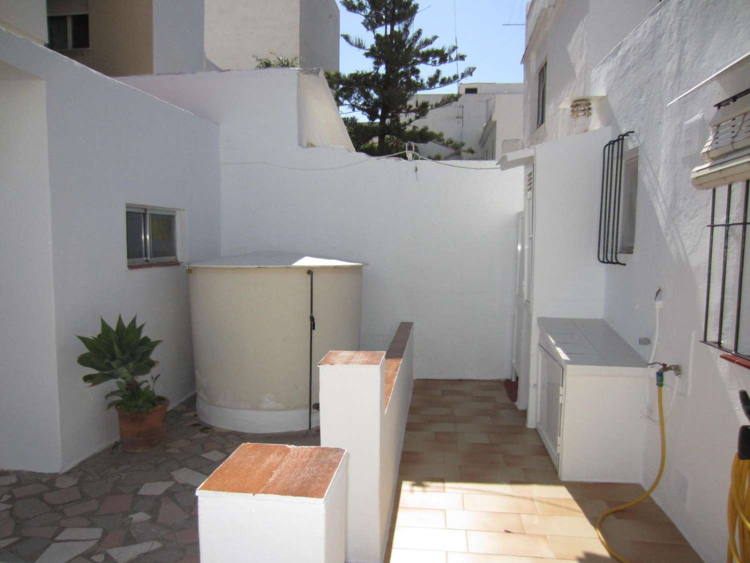 Дом в продаже в Centro Ciudad (Fuengirola)