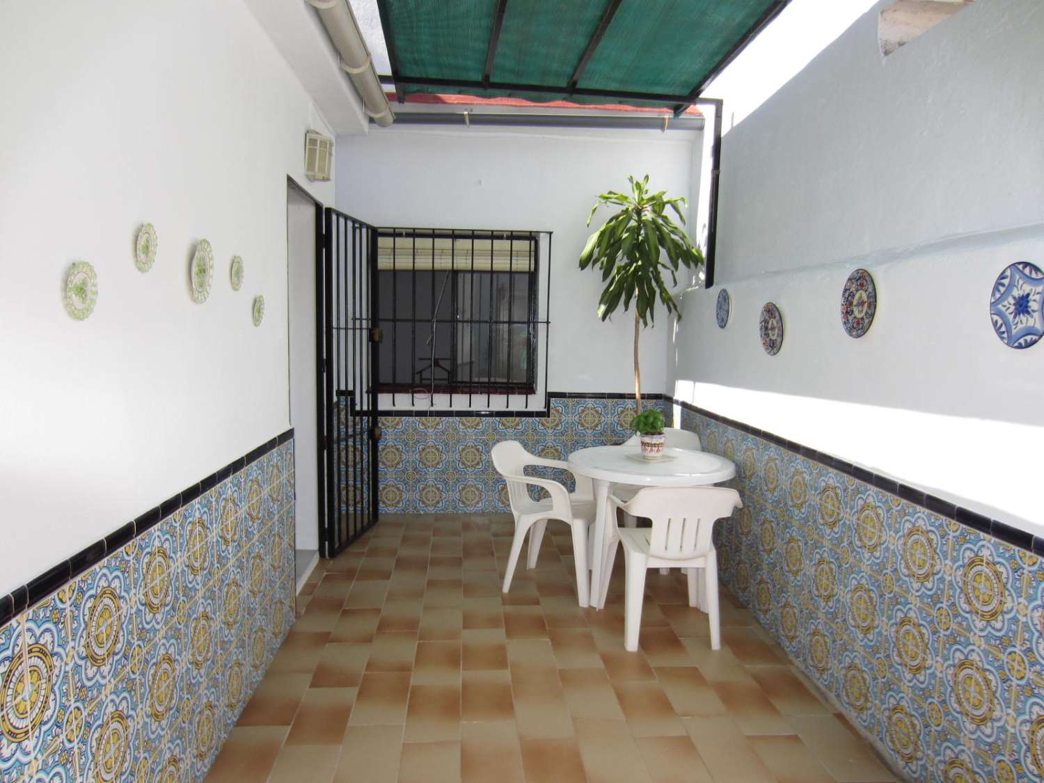 Дом в продаже в Centro Ciudad (Fuengirola)