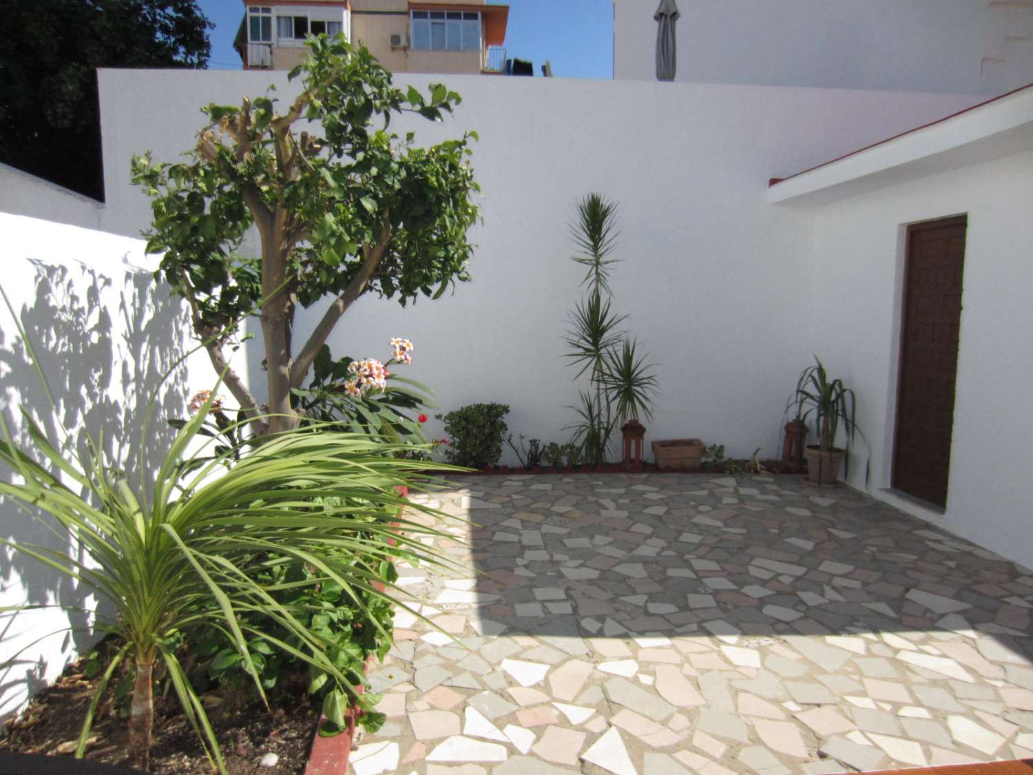 Дом в продаже в Centro Ciudad (Fuengirola)