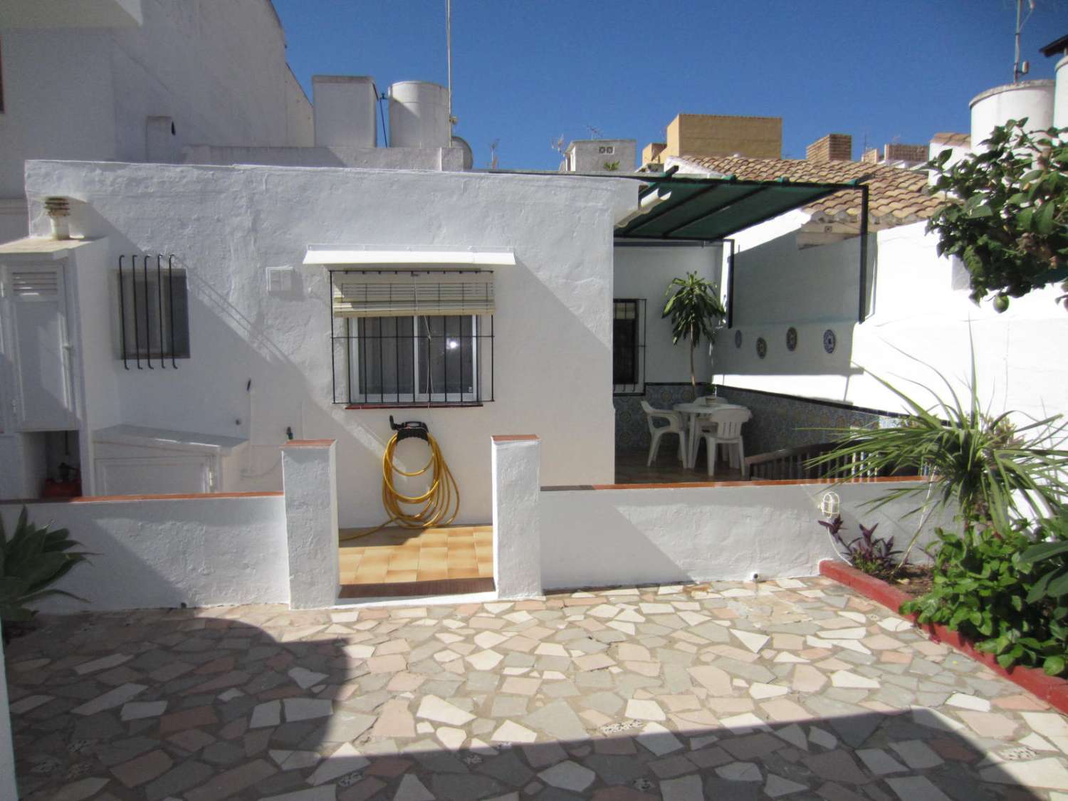 Дом в продаже в Centro Ciudad (Fuengirola)