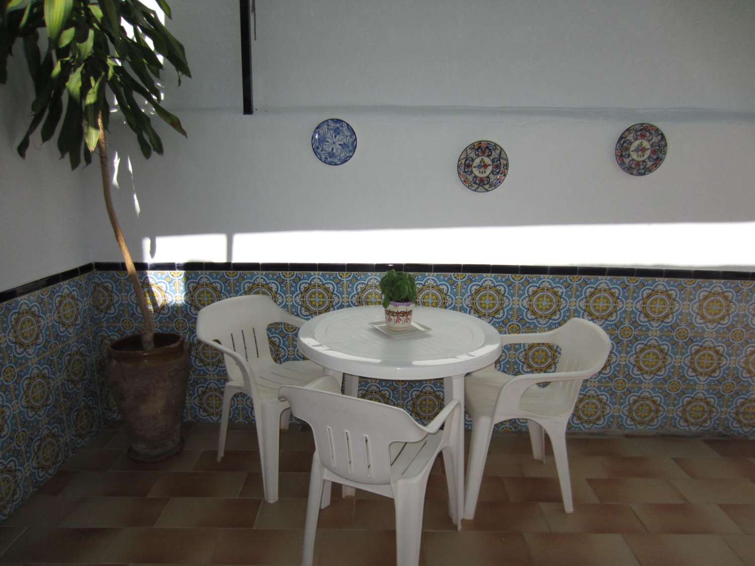 Дом в продаже в Centro Ciudad (Fuengirola)