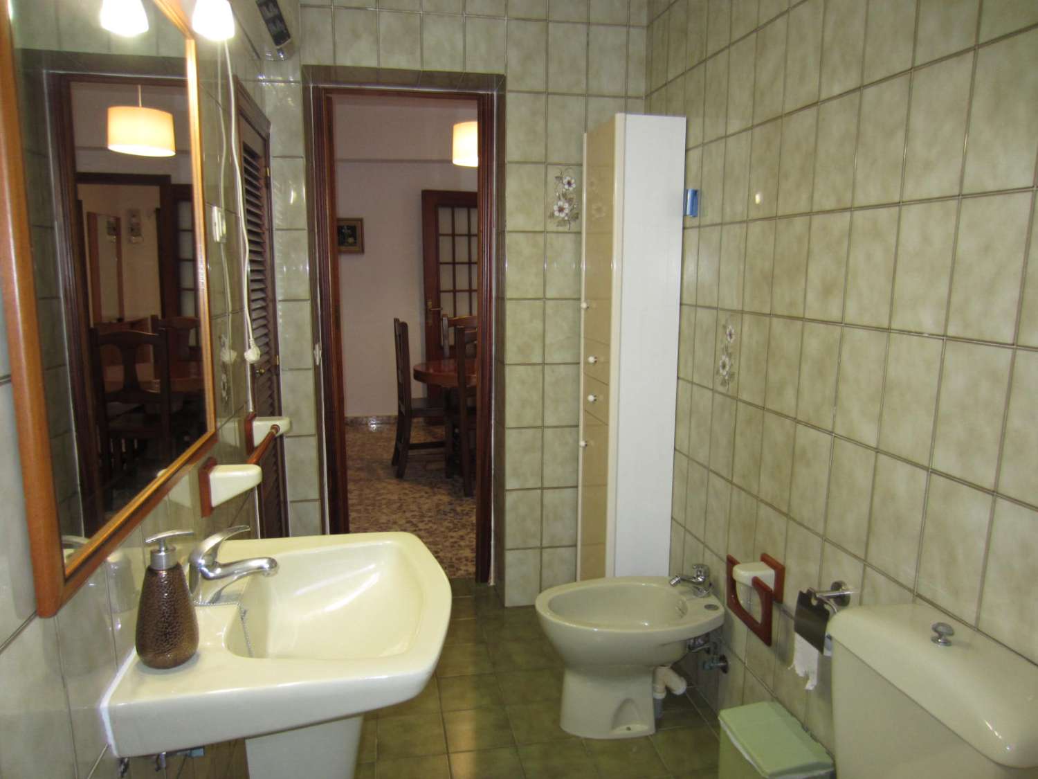 Дом в продаже в Centro Ciudad (Fuengirola)