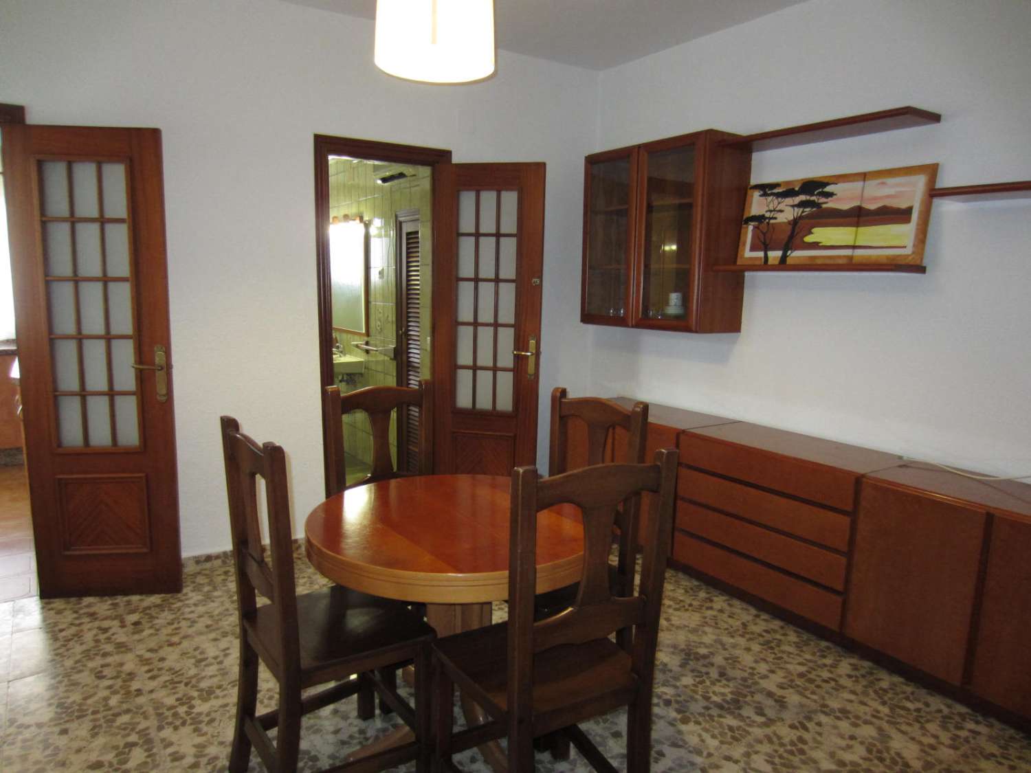 Дом в продаже в Centro Ciudad (Fuengirola)