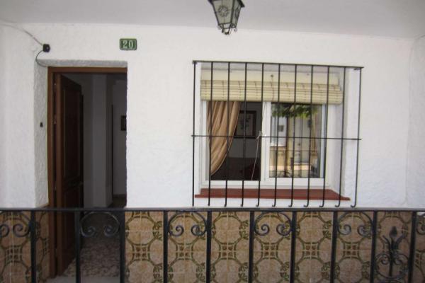 Дом в продаже в Centro Ciudad (Fuengirola)