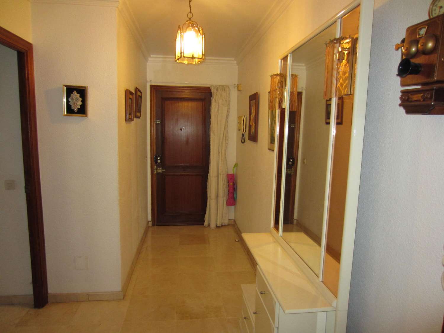 Våning till salu i Zona Puerto Deportivo (Fuengirola)