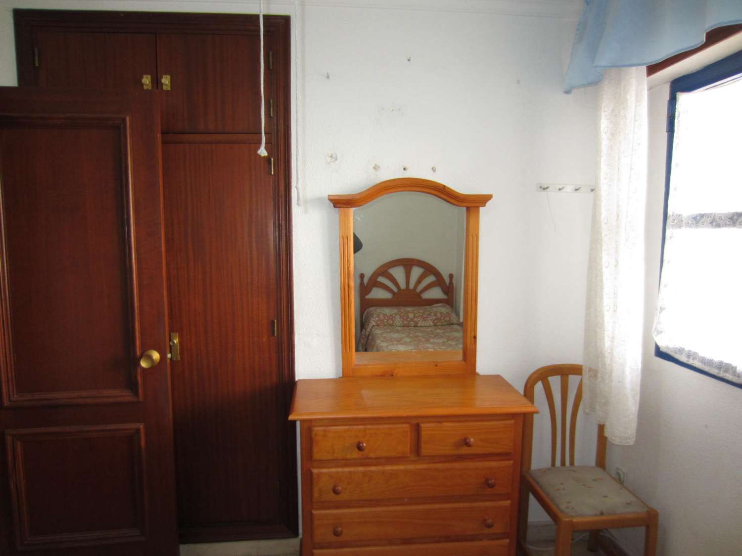 Våning till salu i Zona Puerto Deportivo (Fuengirola)