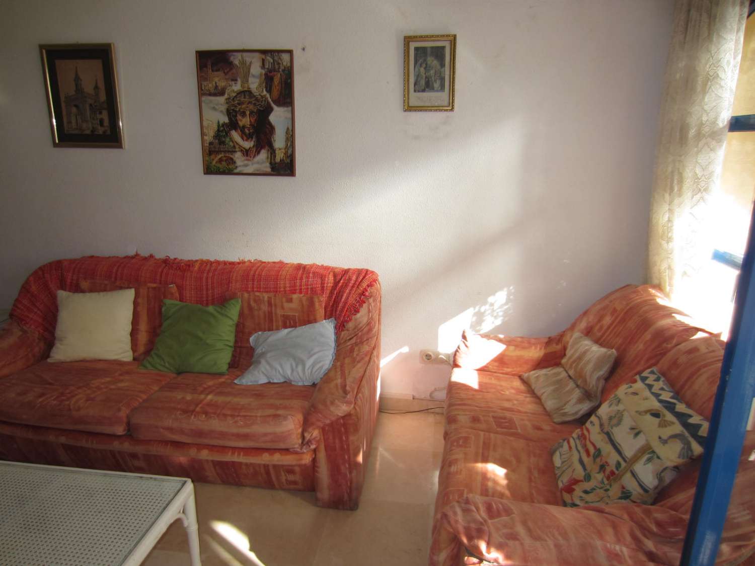 Våning till salu i Zona Puerto Deportivo (Fuengirola)