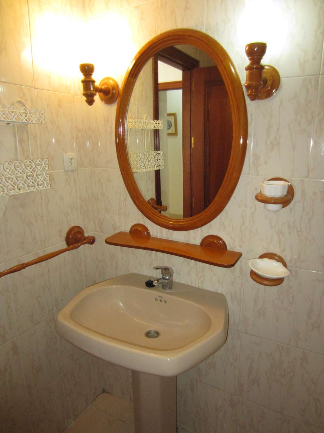 Våning till salu i Zona Puerto Deportivo (Fuengirola)