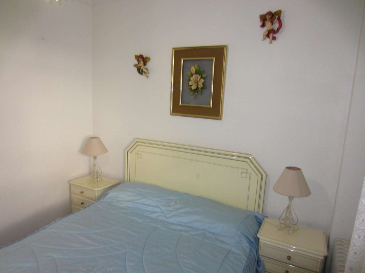 Våning till salu i Zona Puerto Deportivo (Fuengirola)