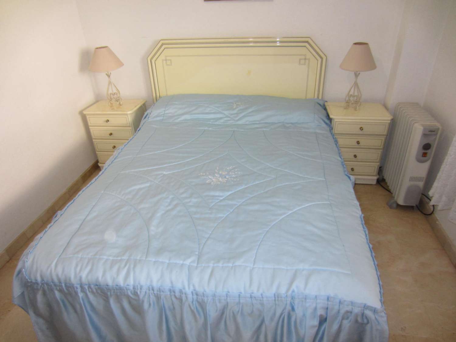 Våning till salu i Zona Puerto Deportivo (Fuengirola)