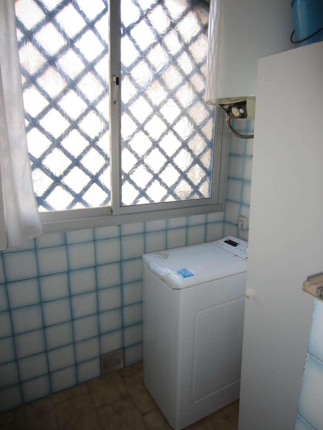 Våning till salu i Zona Puerto Deportivo (Fuengirola)