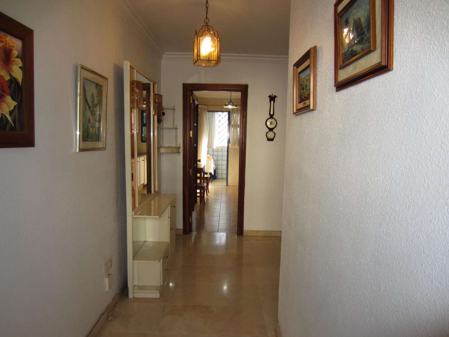 Våning till salu i Zona Puerto Deportivo (Fuengirola)