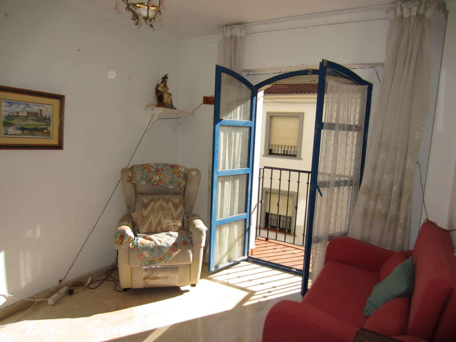 Våning till salu i Zona Puerto Deportivo (Fuengirola)