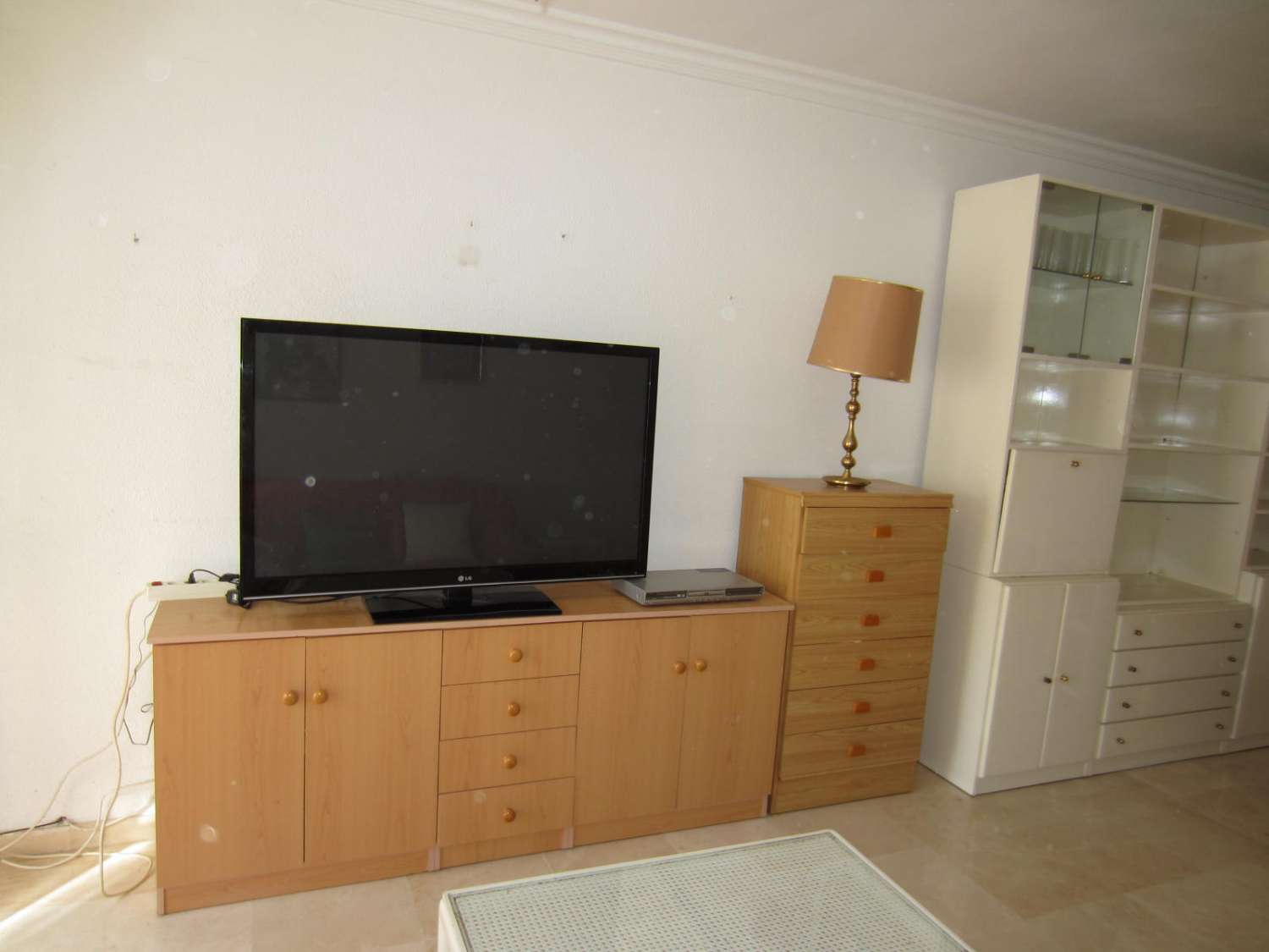 Våning till salu i Zona Puerto Deportivo (Fuengirola)