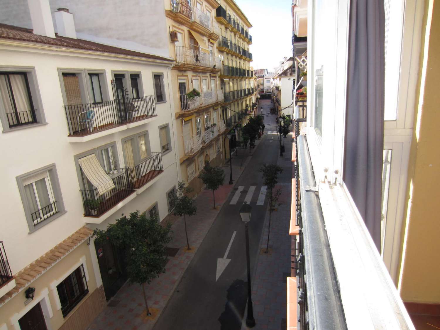 Våning till salu i Zona Puerto Deportivo (Fuengirola)