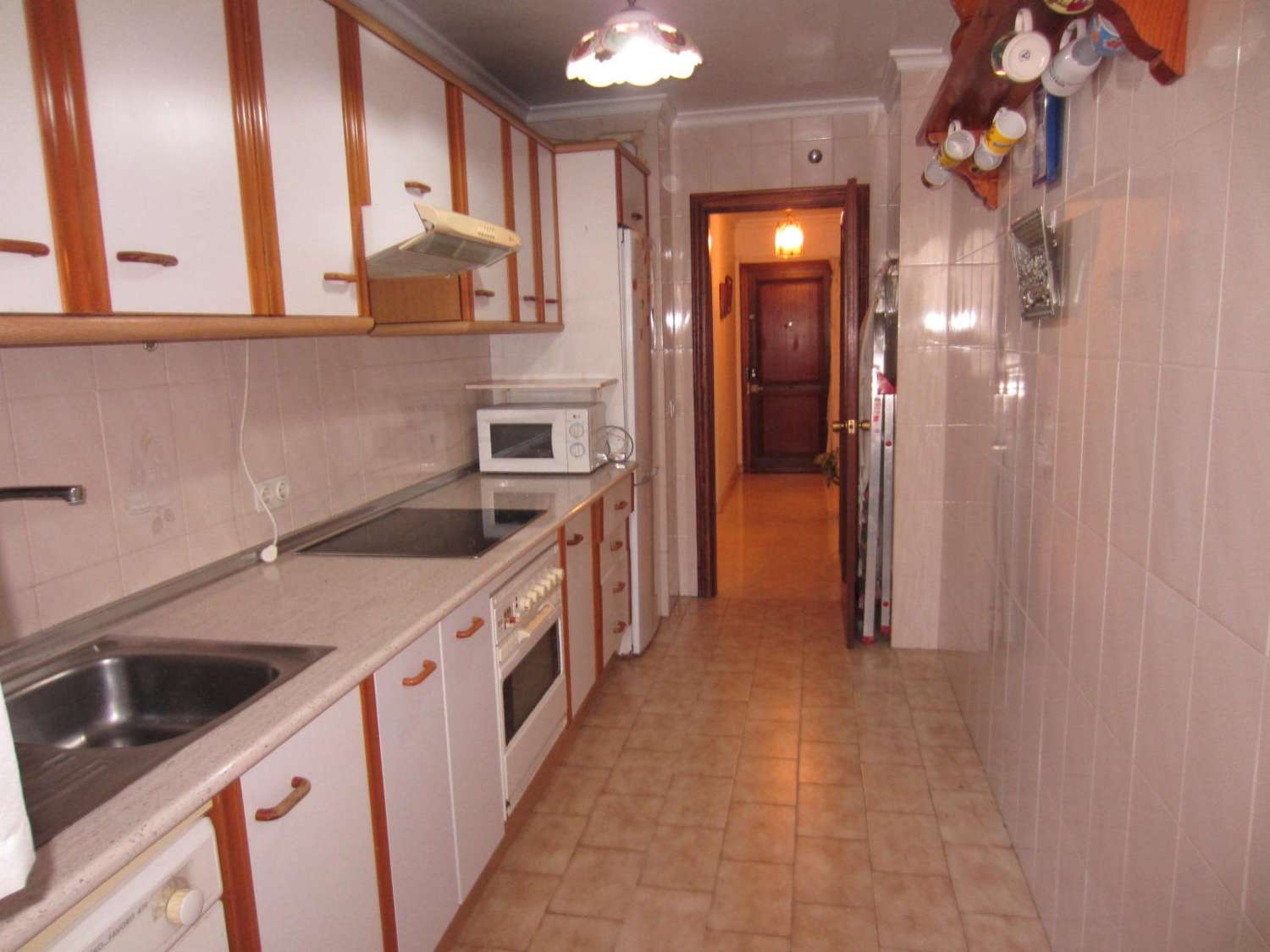 Våning till salu i Zona Puerto Deportivo (Fuengirola)