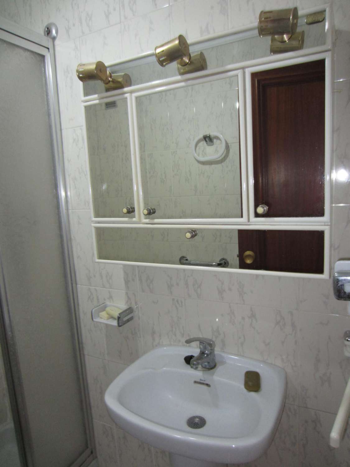 Våning till salu i Zona Puerto Deportivo (Fuengirola)