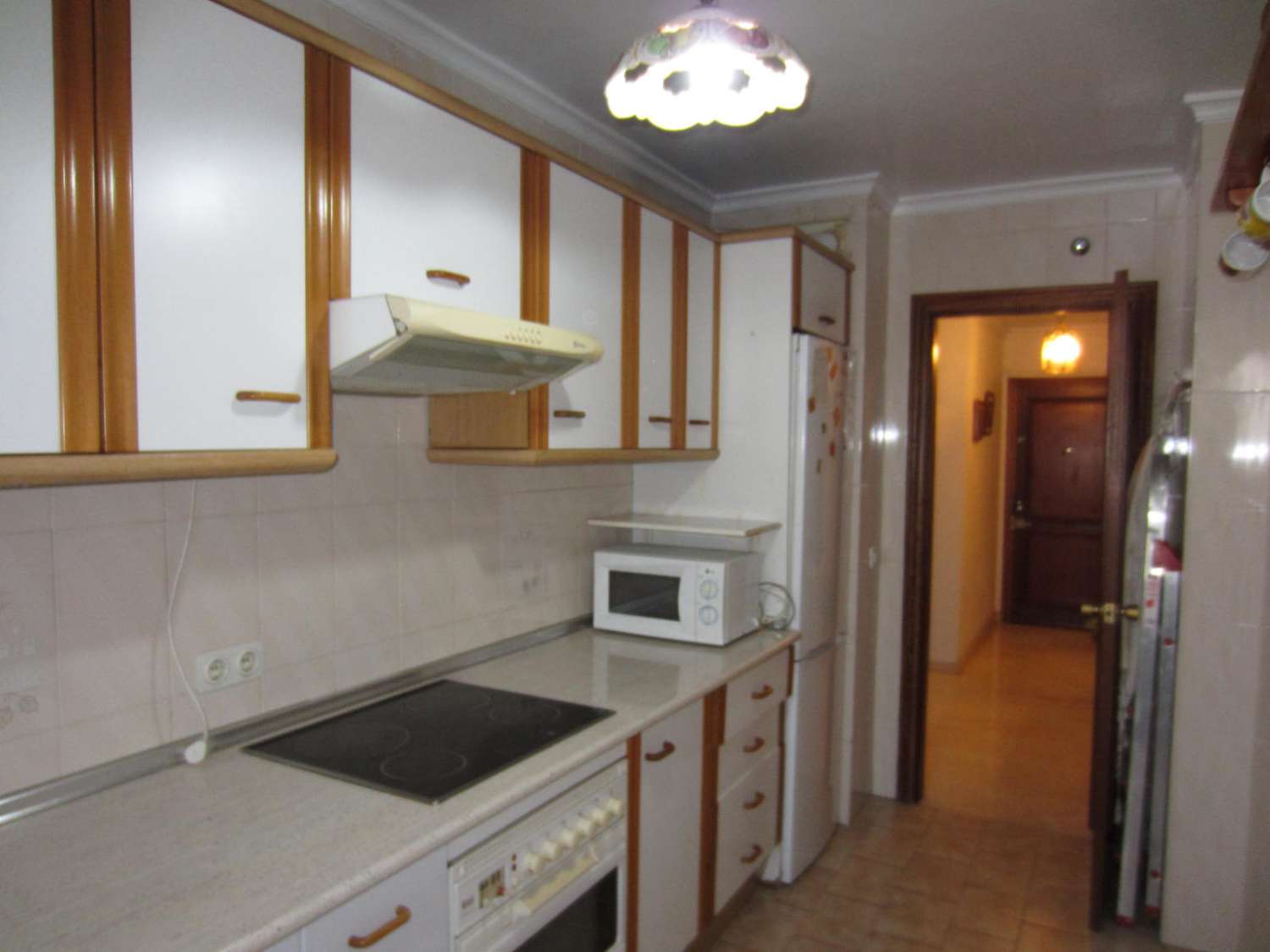 Våning till salu i Zona Puerto Deportivo (Fuengirola)