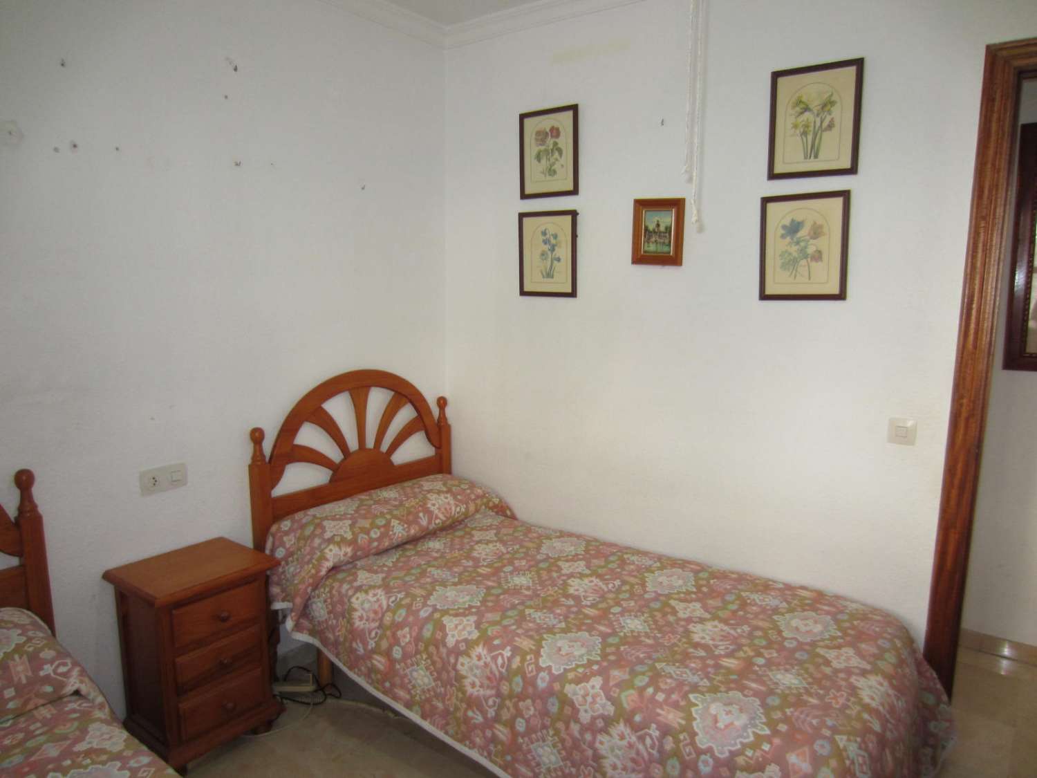 Våning till salu i Zona Puerto Deportivo (Fuengirola)