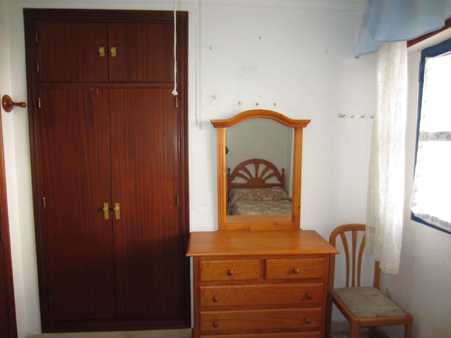 Våning till salu i Zona Puerto Deportivo (Fuengirola)