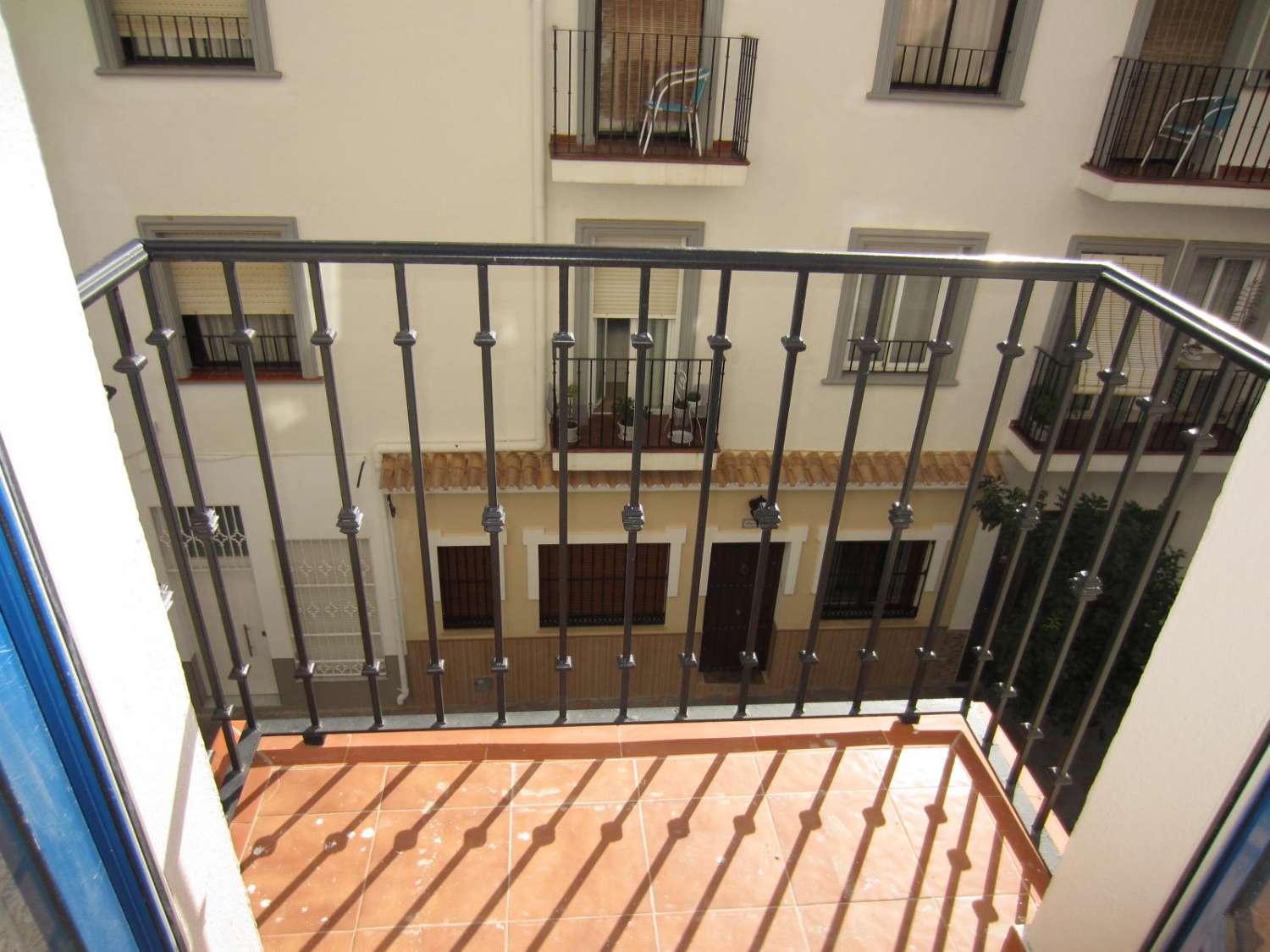 Våning till salu i Zona Puerto Deportivo (Fuengirola)