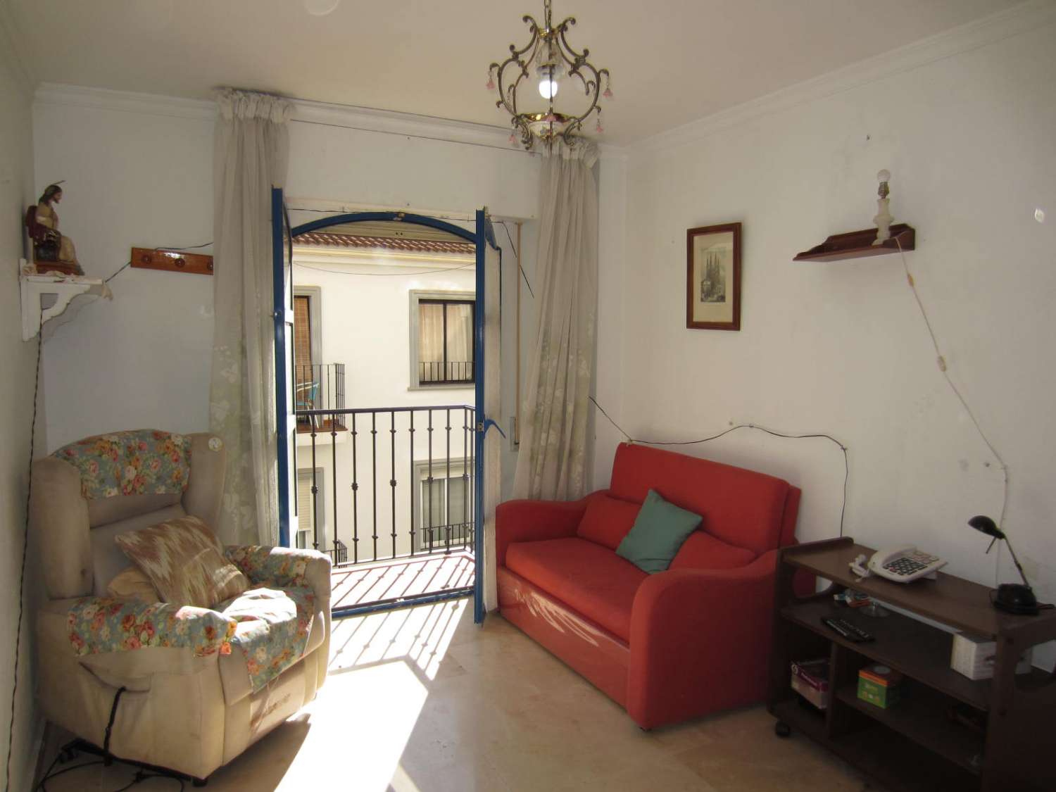 Våning till salu i Zona Puerto Deportivo (Fuengirola)