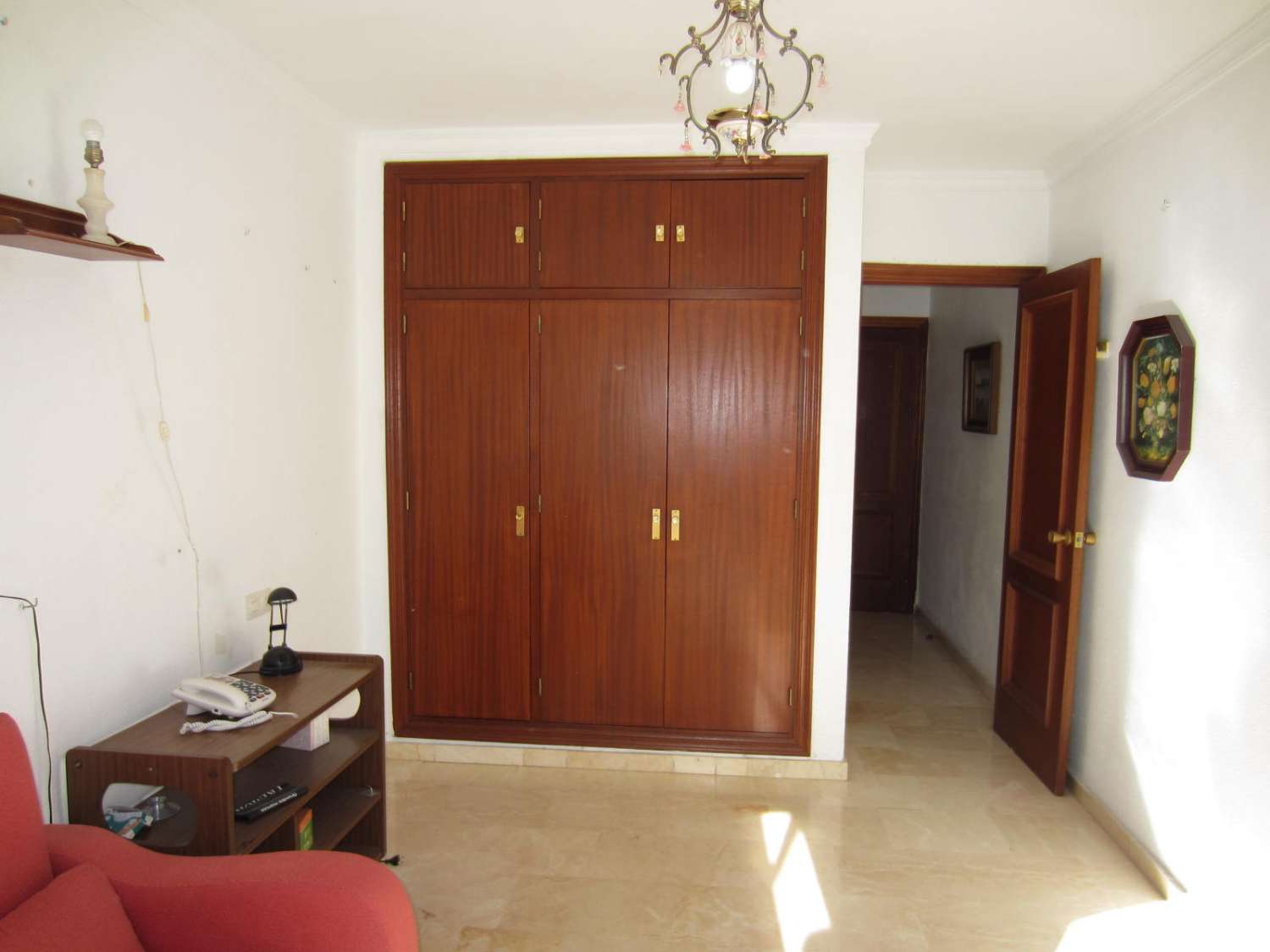 Våning till salu i Zona Puerto Deportivo (Fuengirola)