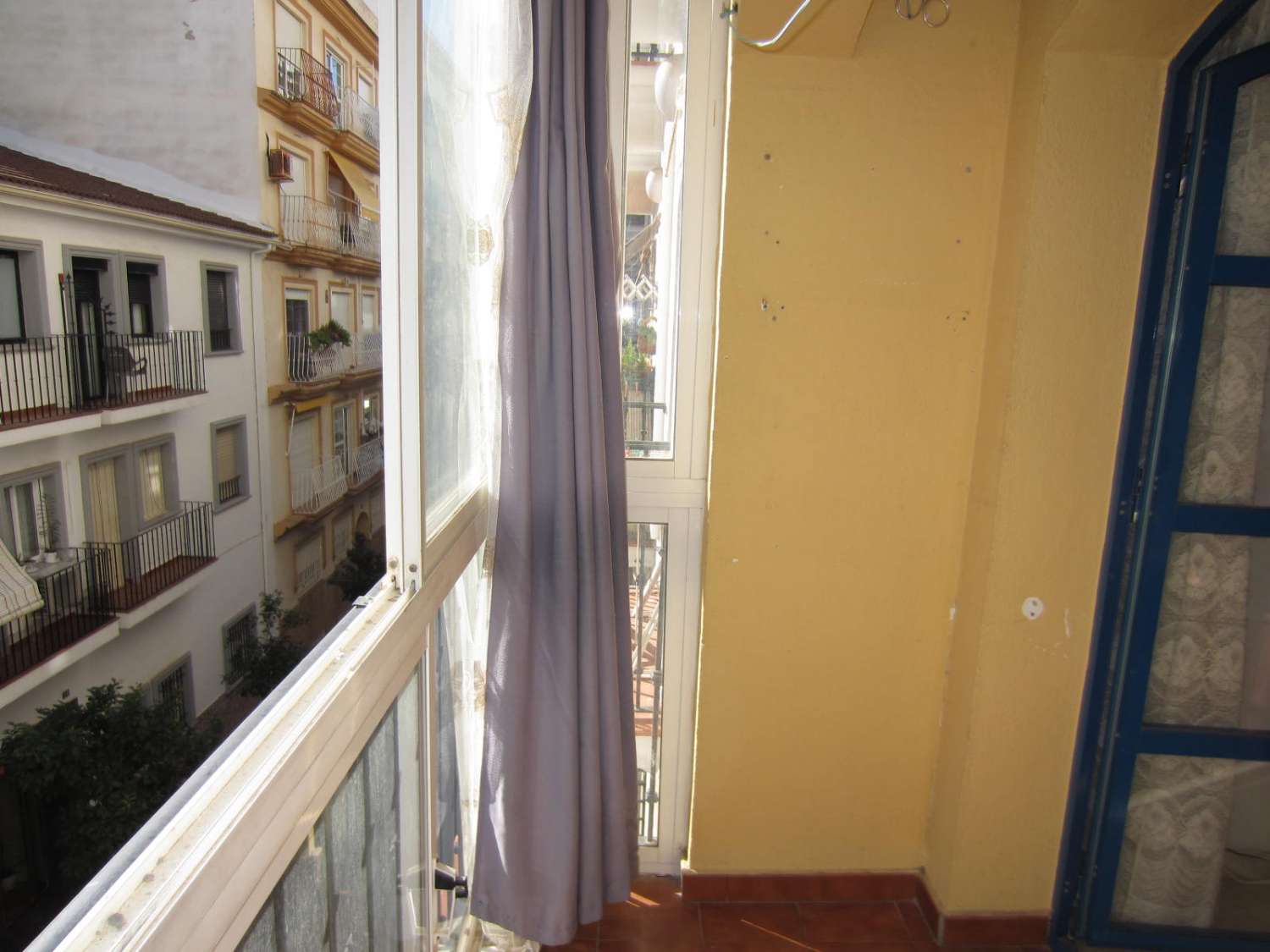 Våning till salu i Zona Puerto Deportivo (Fuengirola)