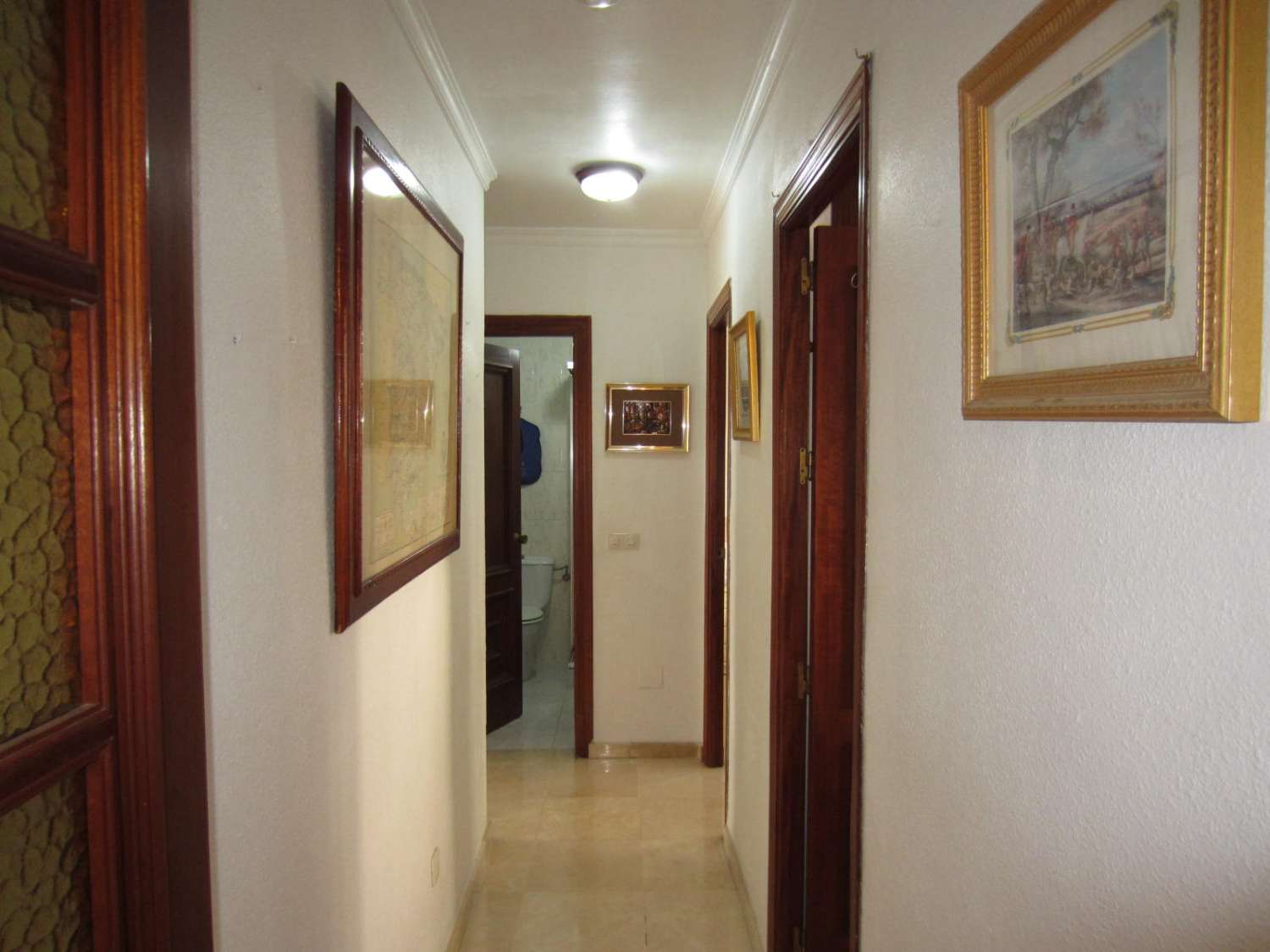 Våning till salu i Zona Puerto Deportivo (Fuengirola)