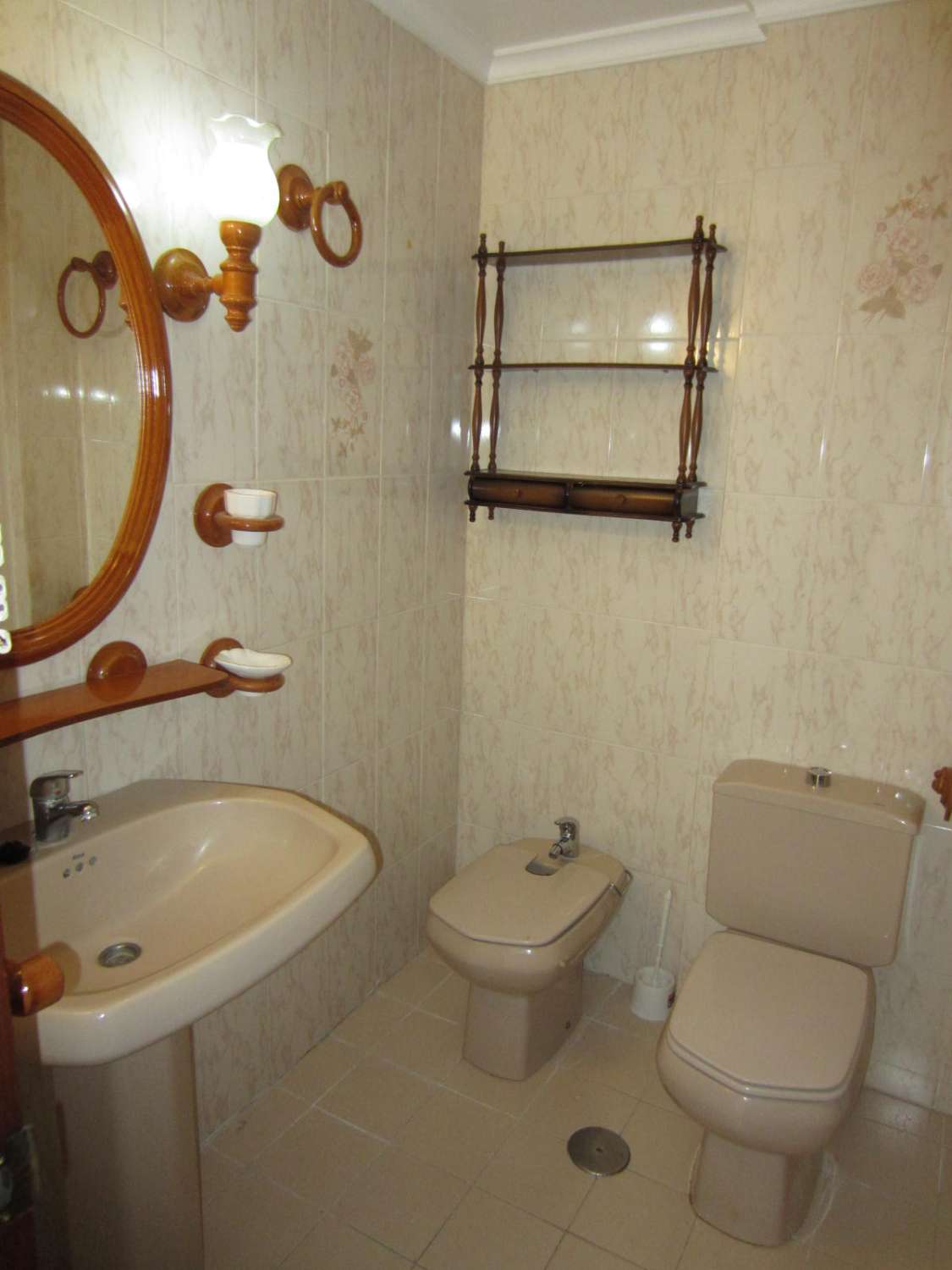 Våning till salu i Zona Puerto Deportivo (Fuengirola)