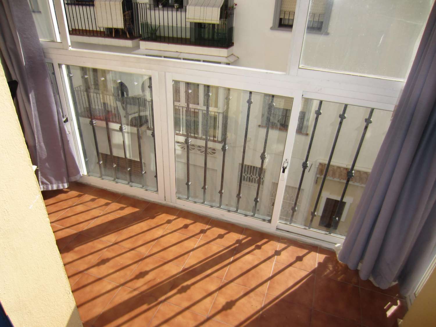 Våning till salu i Zona Puerto Deportivo (Fuengirola)