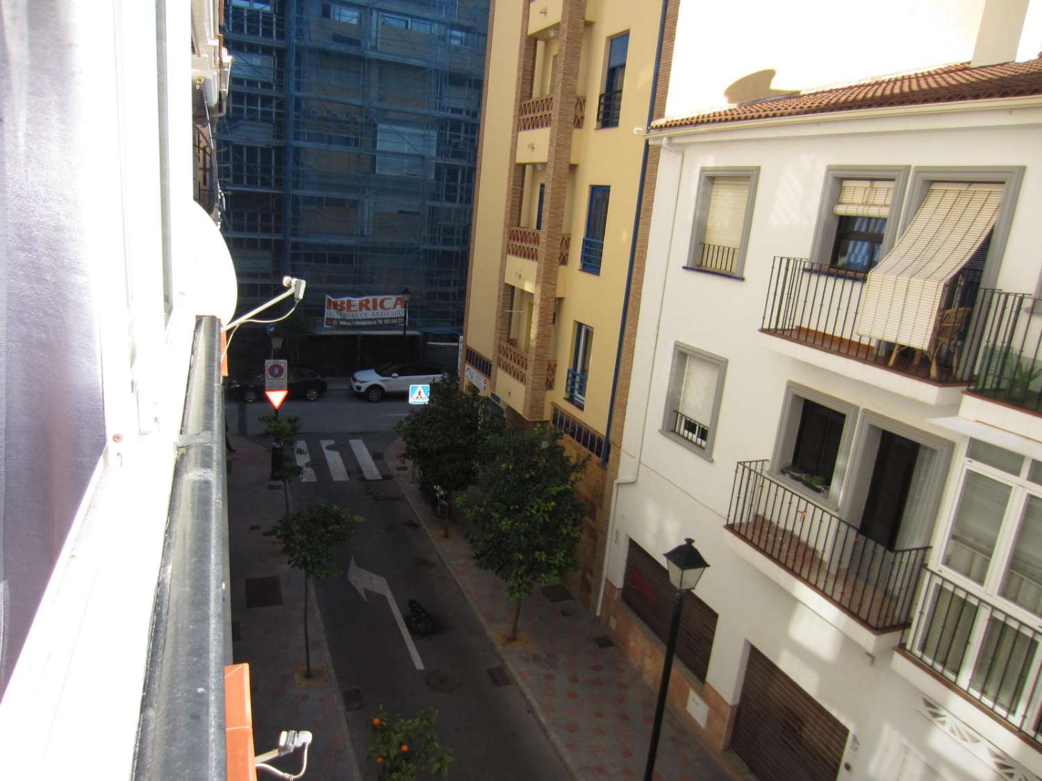 Våning till salu i Zona Puerto Deportivo (Fuengirola)