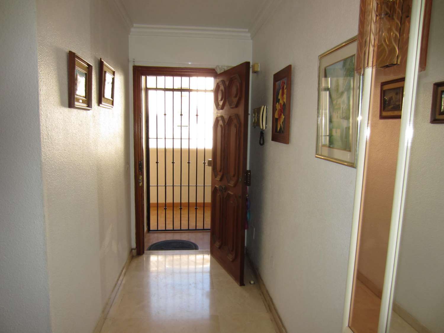 Våning till salu i Zona Puerto Deportivo (Fuengirola)