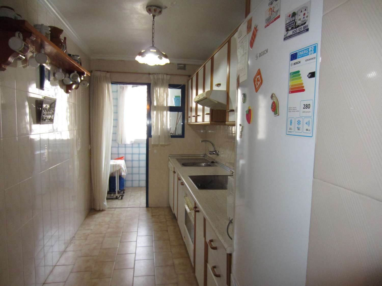 Våning till salu i Zona Puerto Deportivo (Fuengirola)