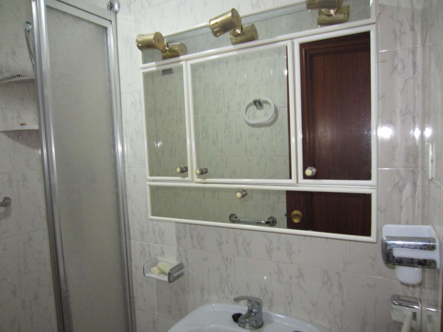 Våning till salu i Zona Puerto Deportivo (Fuengirola)