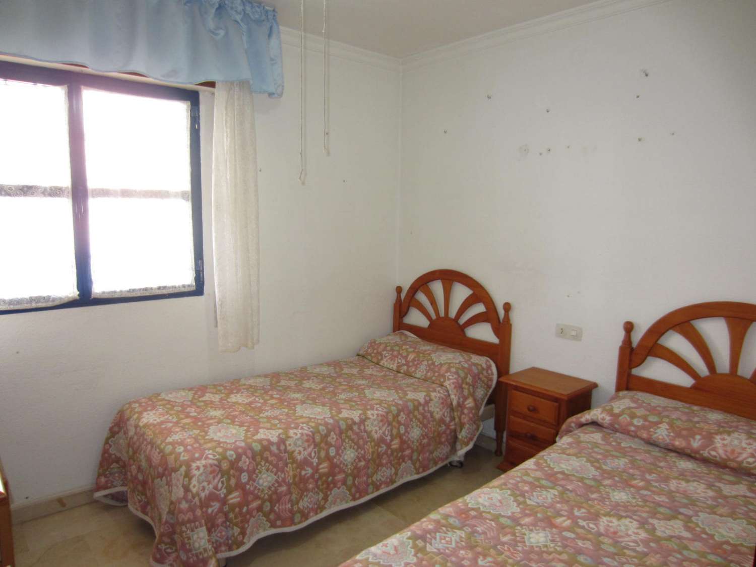 Våning till salu i Zona Puerto Deportivo (Fuengirola)