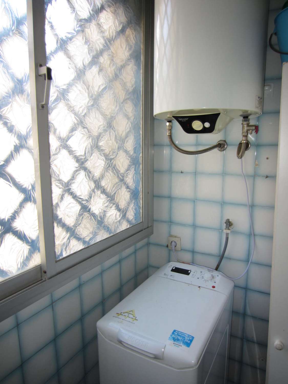 Våning till salu i Zona Puerto Deportivo (Fuengirola)