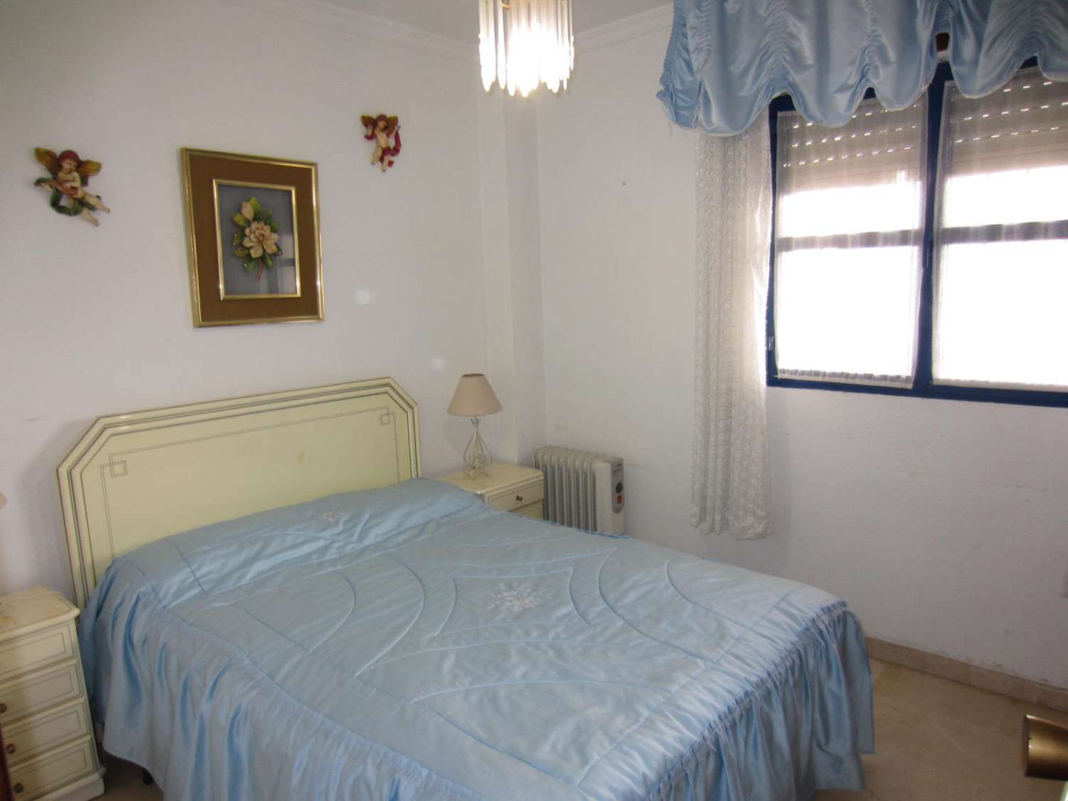 Våning till salu i Zona Puerto Deportivo (Fuengirola)