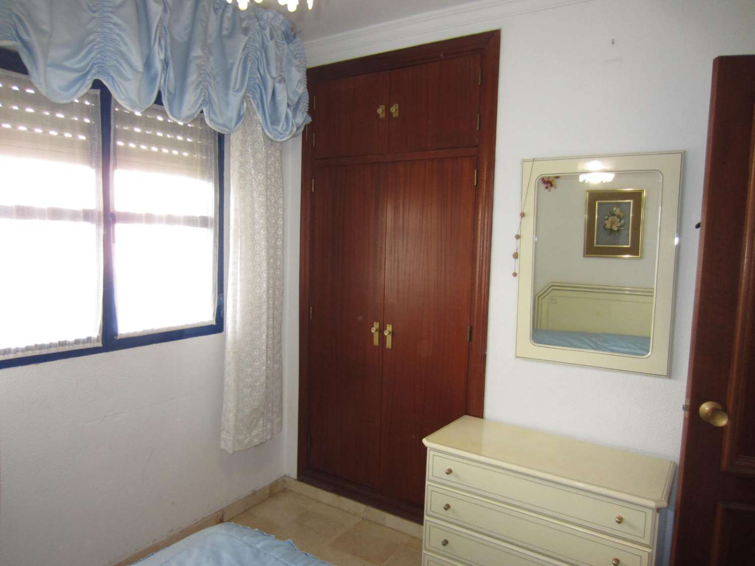 Våning till salu i Zona Puerto Deportivo (Fuengirola)