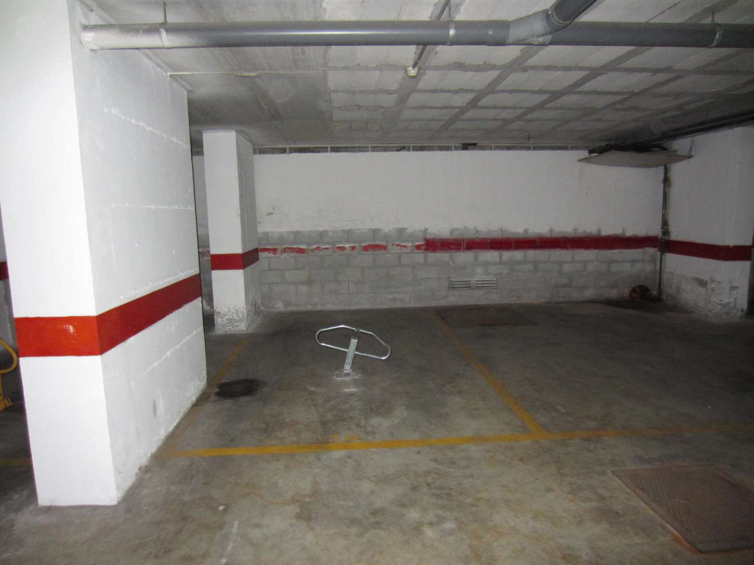 Apartamento en alquiler en Zona Puerto Deportivo (Fuengirola)