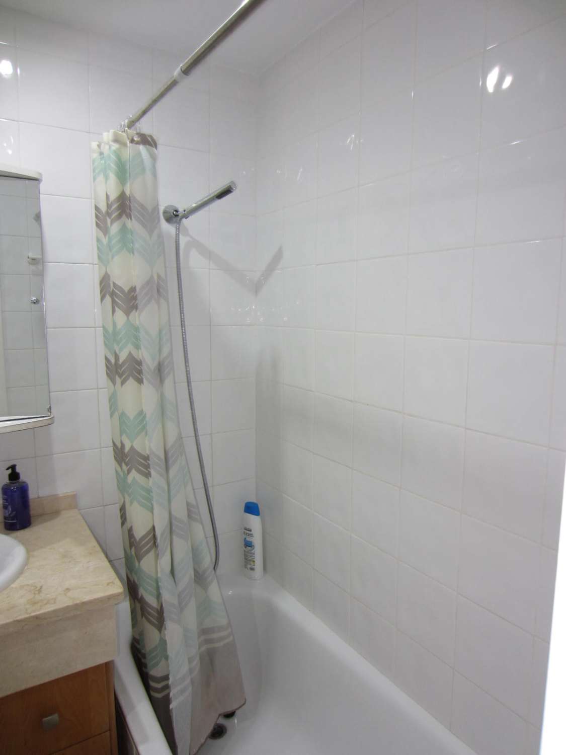 Apartamento en alquiler en Zona Puerto Deportivo (Fuengirola)