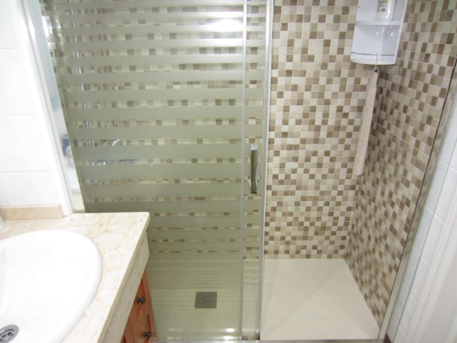 Apartamento en alquiler en Zona Puerto Deportivo (Fuengirola)