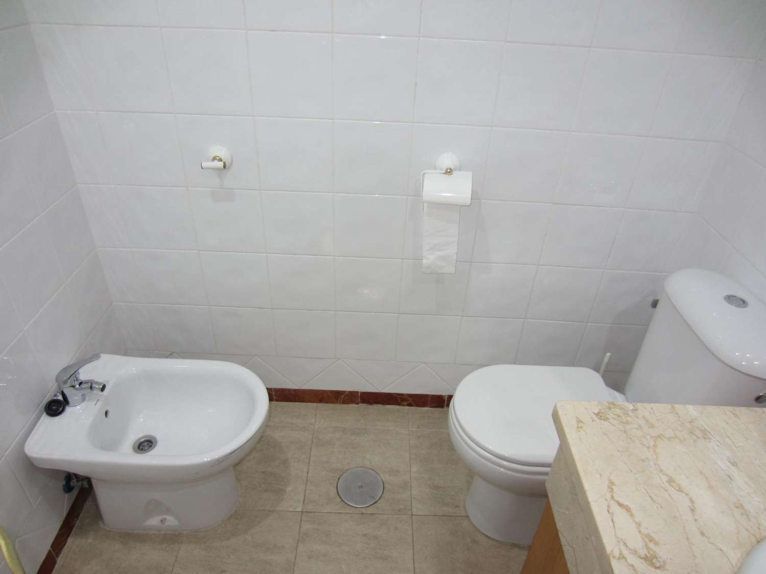 Apartamento en alquiler en Zona Puerto Deportivo (Fuengirola)