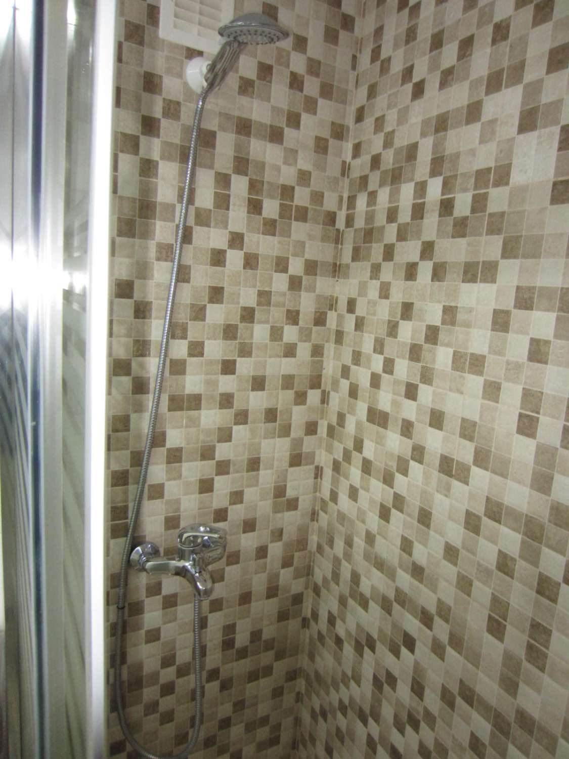 Apartamento en alquiler en Zona Puerto Deportivo (Fuengirola)