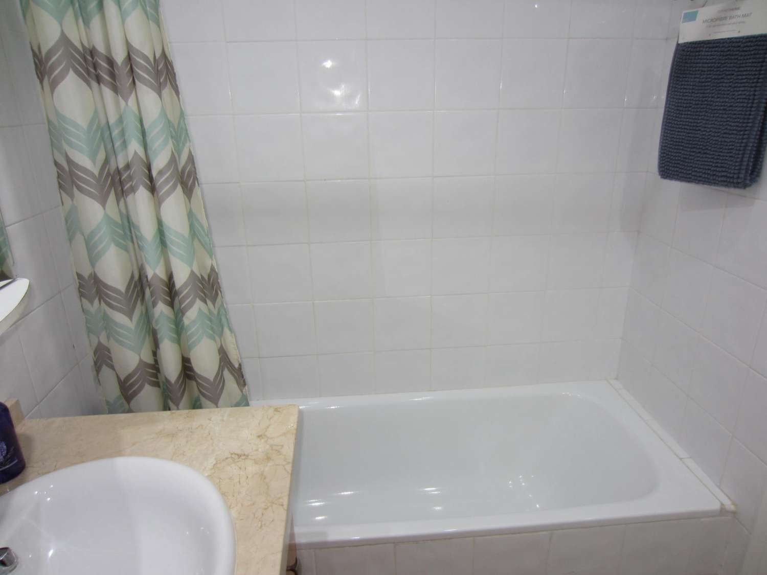 Apartamento en alquiler en Zona Puerto Deportivo (Fuengirola)