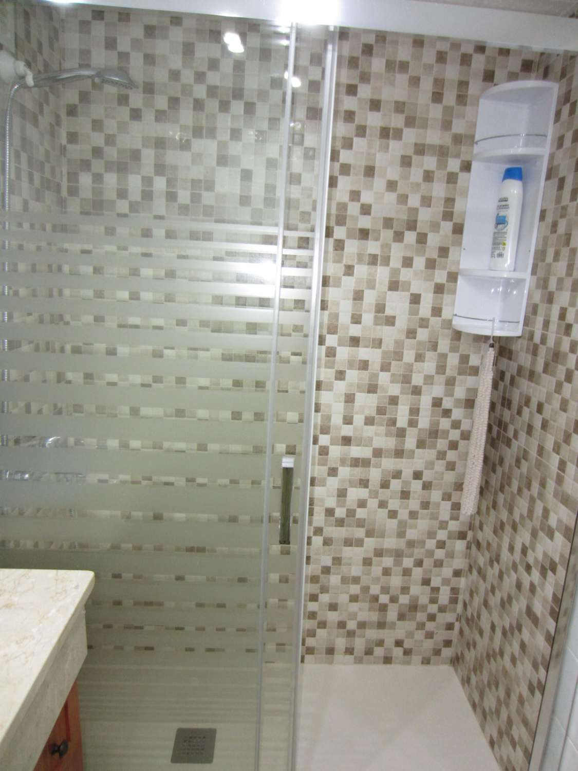 Apartamento en alquiler en Zona Puerto Deportivo (Fuengirola)