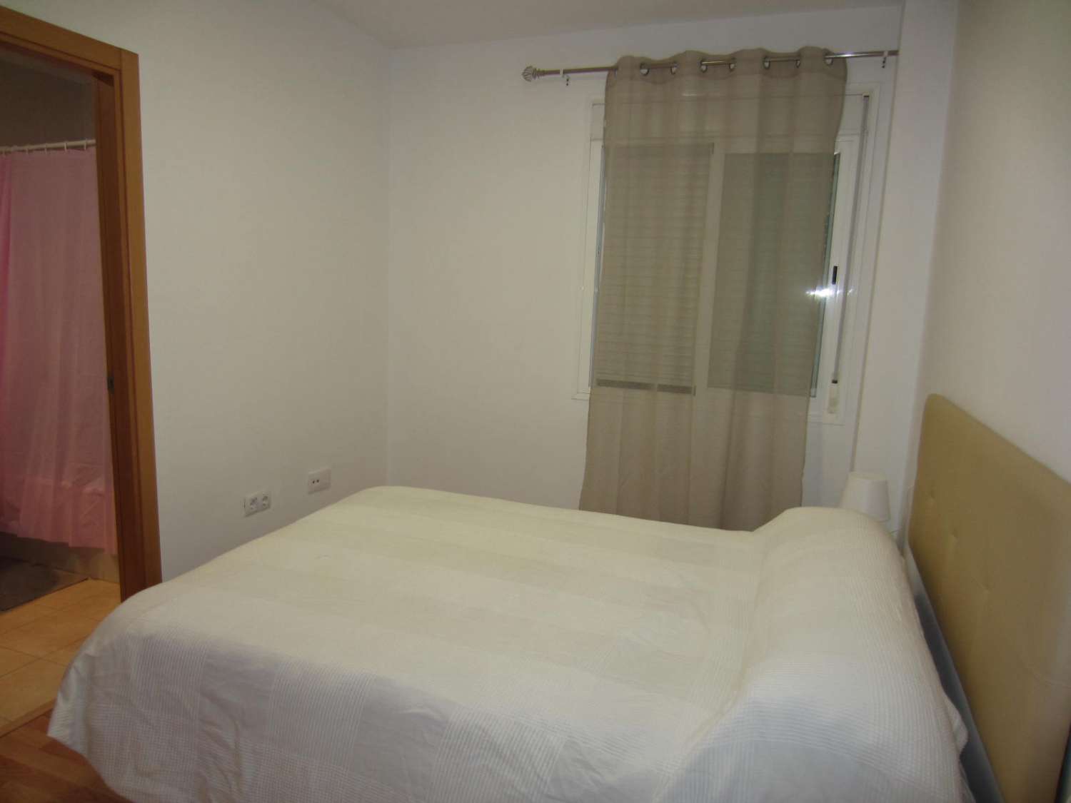 Apartment for rent in Zona Puerto Deportivo (Fuengirola)