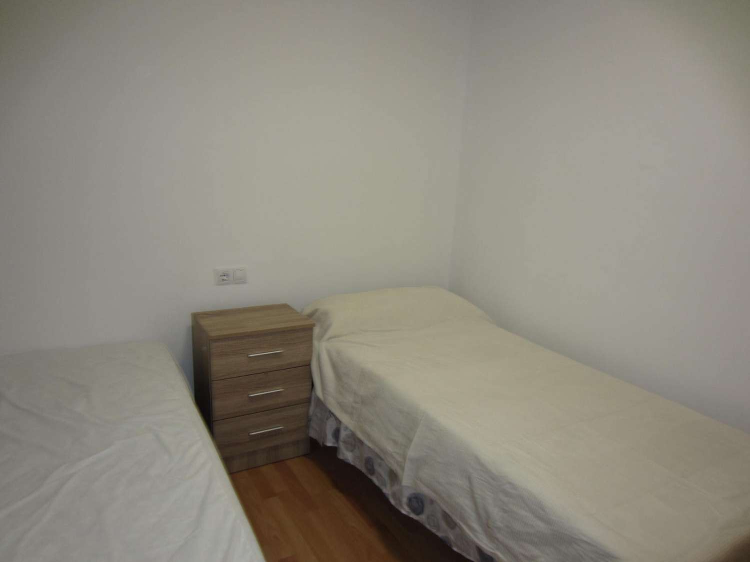 Apartment for rent in Zona Puerto Deportivo (Fuengirola)